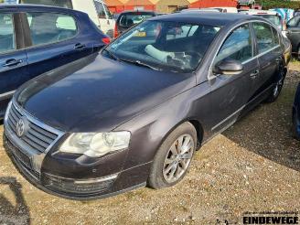 Autoverwertung Volkswagen Passat Passat (3C2), Sedan, 2005 / 2010 2.0 FSI 16V 2007/2