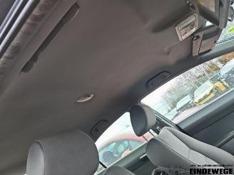 Honda Civic Civic (FA/FD), Sedan, 2005 / 2012 1.3 Hybrid picture 5