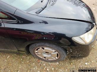 Honda Civic Civic (FA/FD), Sedan, 2005 / 2012 1.3 Hybrid picture 12