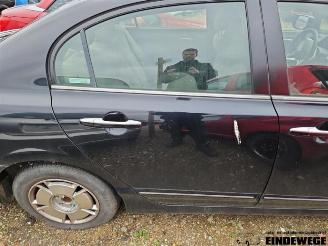 Honda Civic Civic (FA/FD), Sedan, 2005 / 2012 1.3 Hybrid picture 6