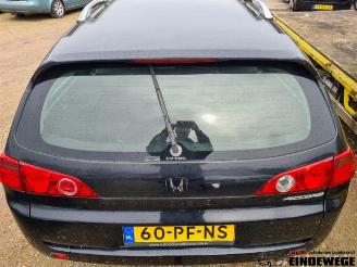 Honda Accord Accord Tourer (CM/CN), Combi, 2003 / 2008 2.0 i-VTEC 16V picture 19
