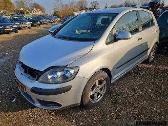 demontáž osobní automobily Volkswagen Golf plus Golf Plus (5M1/1KP), MPV, 2005 / 2013 1.6 FSI 16V 2005/4