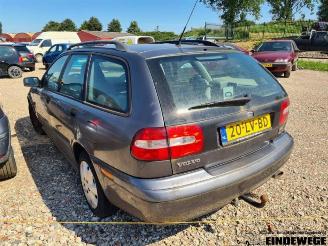 Volvo V-40 V40 (VW), Combi, 1995 / 2004 2.0 16V Turbo picture 2