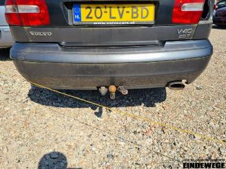 Volvo V-40 V40 (VW), Combi, 1995 / 2004 2.0 16V Turbo picture 9