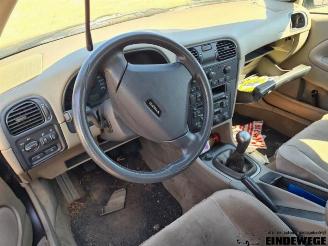 Volvo V-40 V40 (VW), Combi, 1995 / 2004 2.0 16V Turbo picture 5