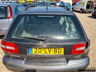 Volvo V-40 V40 (VW), Combi, 1995 / 2004 2.0 16V Turbo picture 8