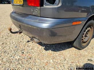 Volvo V-40 V40 (VW), Combi, 1995 / 2004 2.0 16V Turbo picture 11