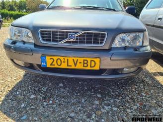 Volvo V-40 V40 (VW), Combi, 1995 / 2004 2.0 16V Turbo picture 15