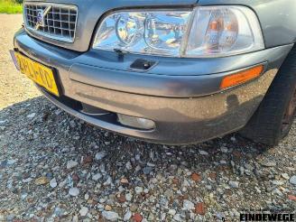 Volvo V-40 V40 (VW), Combi, 1995 / 2004 2.0 16V Turbo picture 17