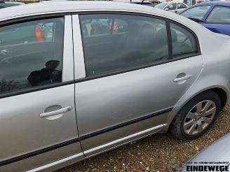 Skoda Superb Superb (3U4), Sedan, 2001 / 2008 1.8 20V Turbo picture 11