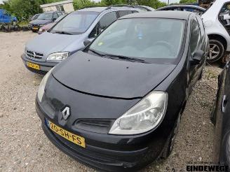 Sloopauto Renault Clio Clio III (BR/CR), Hatchback, 2005 / 2014 1.2 16V 65 2006/1