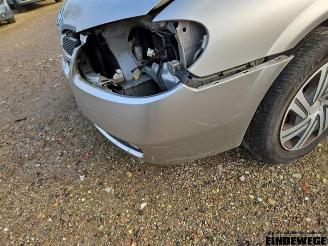 Nissan Almera Almera (N16), Hatchback, 2000 / 2006 1.5 16V picture 23