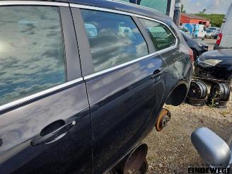 Opel Astra Astra J Sports Tourer (PD8/PE8/PF8), Combi, 2010 / 2015 1.4 16V ecoFLEX picture 8