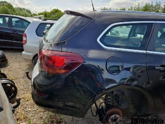 Opel Astra Astra J Sports Tourer (PD8/PE8/PF8), Combi, 2010 / 2015 1.4 16V ecoFLEX picture 4