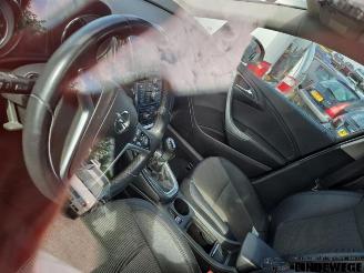 Opel Astra Astra J Sports Tourer (PD8/PE8/PF8), Combi, 2010 / 2015 1.4 16V ecoFLEX picture 6