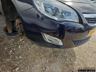 Opel Astra Astra J Sports Tourer (PD8/PE8/PF8), Combi, 2010 / 2015 1.4 16V ecoFLEX picture 14