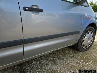 Ford Galaxy Galaxy (WGR), MPV, 1995 / 2006 2.0 picture 13