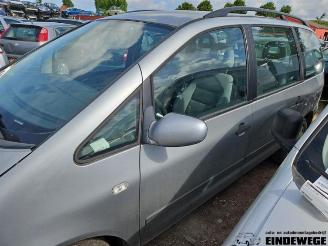 Ford Galaxy Galaxy (WGR), MPV, 1995 / 2006 2.0 picture 10