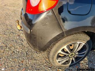Renault Clio Clio III (BR/CR), Hatchback, 2005 / 2014 1.4 16V picture 22
