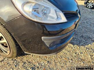 Renault Clio Clio III (BR/CR), Hatchback, 2005 / 2014 1.4 16V picture 16