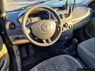 Renault Clio Clio III (BR/CR), Hatchback, 2005 / 2014 1.4 16V picture 6