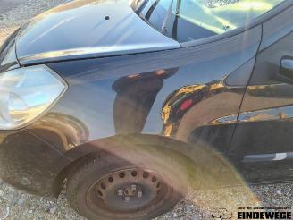 Renault Clio Clio III (BR/CR), Hatchback, 2005 / 2014 1.4 16V picture 13