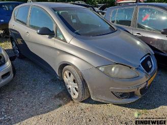 Avarii autoturisme Seat Altea Altea (5P1), MPV, 2004 / 2015 2.0 FSI 16V 2004/7