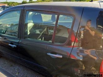 Renault Modus Modus/Grand Modus (JP), MPV, 2004 / 2012 1.2 16V picture 11