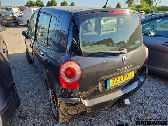 Renault Modus Modus/Grand Modus (JP), MPV, 2004 / 2012 1.2 16V picture 3