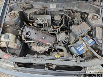 Toyota Starlet Starlet (EP8/NP8), Hatchback, 1989 / 1996 1.3 Friend,XLi 12V picture 21