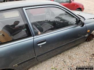 Toyota Starlet Starlet (EP8/NP8), Hatchback, 1989 / 1996 1.3 Friend,XLi 12V picture 29