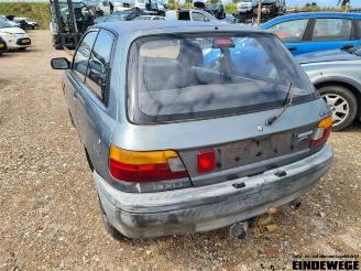 Toyota Starlet Starlet (EP8/NP8), Hatchback, 1989 / 1996 1.3 Friend,XLi 12V picture 2