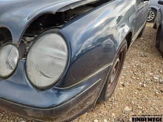 Mercedes CLK CLK (C208), Coupe, 1997 / 2002 2.0 200K Evo 16V picture 15