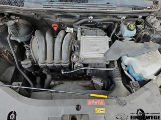 Mercedes B-klasse B (W245), Hatchback, 2005 / 2011 1.7 B-180 16V picture 8