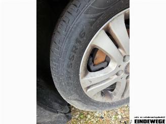 Mercedes B-klasse B (W245), Hatchback, 2005 / 2011 1.7 B-180 16V picture 9