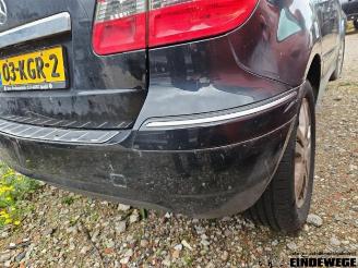 Mercedes B-klasse B (W245), Hatchback, 2005 / 2011 1.7 B-180 16V picture 7