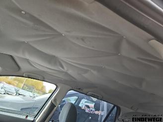 Opel Astra Astra G Caravan (F35), Combi, 1998 / 2009 1.6 16V picture 7