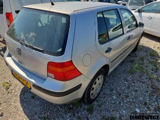 Volkswagen Golf Golf IV (1J1), Hatchback, 1997 / 2005 1.4 16V picture 3