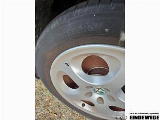 Alfa Romeo 147 147 (937), Hatchback, 2000 / 2010 2.0 Twin Spark 16V picture 8