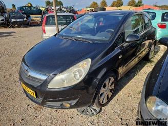 Dezmembrări autoturisme Opel Corsa Corsa D, Hatchback, 2006 / 2014 1.4 16V Twinport 2007/5