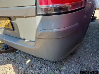 Opel Zafira Zafira (M75), MPV, 2005 / 2015 1.6 16V picture 18