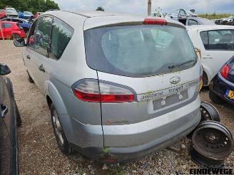 Ford S-Max S-Max (GBW), MPV, 2006 / 2014 1.8 TDCi 16V picture 4