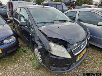 disassembly passenger cars Ford C-Max Focus C-Max, MPV, 2003 / 2007 1.8 16V 2006/10