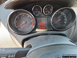 Opel Meriva Meriva, MPV, 2010 / 2017 1.3 CDTI 16V picture 15