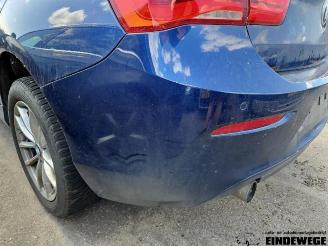 BMW 1-serie 1 serie (F20), Hatchback 5-drs, 2011 / 2019 118i 1.5 TwinPower 12V picture 16