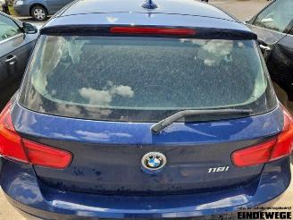 BMW 1-serie 1 serie (F20), Hatchback 5-drs, 2011 / 2019 118i 1.5 TwinPower 12V picture 14
