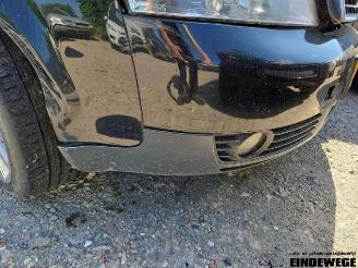 Audi A4 A4 Avant (B6), Combi, 2001 / 2005 2.0 20V picture 20