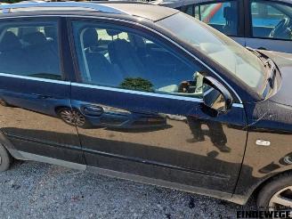 Audi A4 A4 Avant (B6), Combi, 2001 / 2005 2.0 20V picture 9