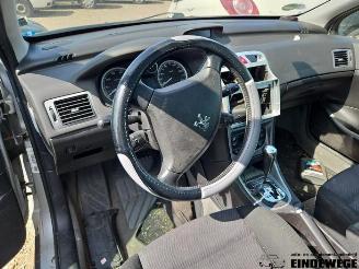 Peugeot 307 307 SW (3H), Combi, 2002 / 2008 2.0 16V picture 6