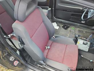 Seat Arosa Arosa (6H1), Hatchback 3-drs, 1997 / 2004 1.4i picture 6